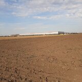 Ilfov Teren, zona industriala, in Domnesti. Tarlaua 7